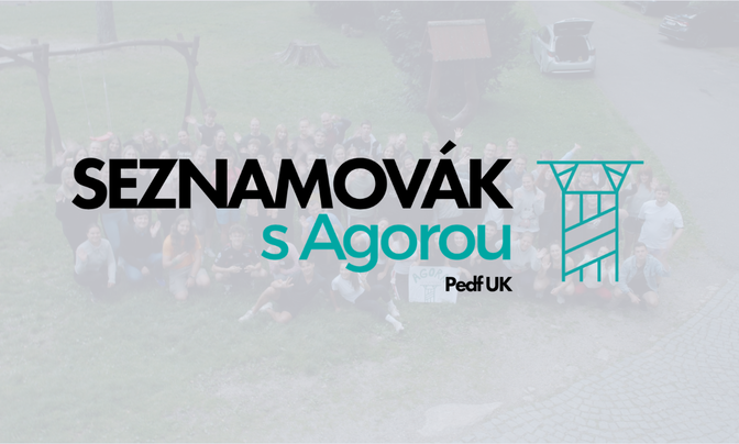Seznamovák s Agorou