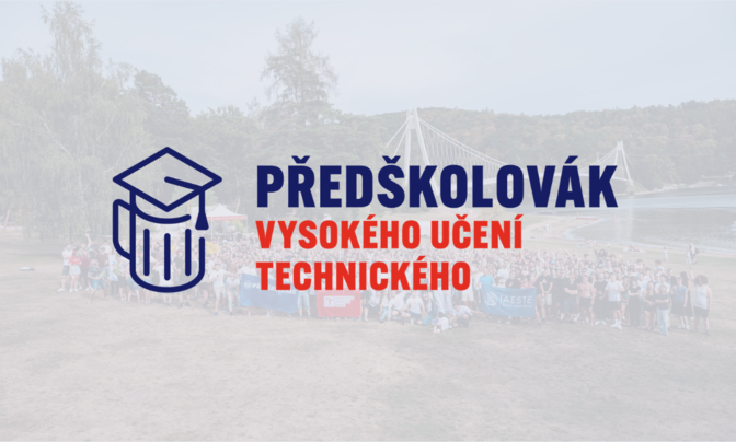 Předškolovák VUT