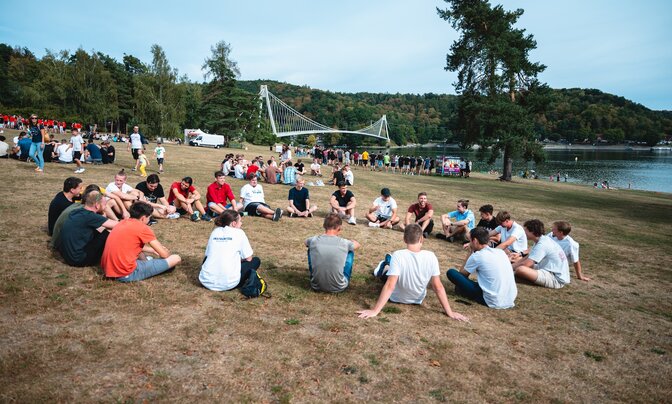 Předškolovák VUT