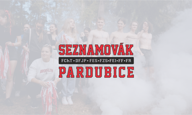 Seznamovák UPCE